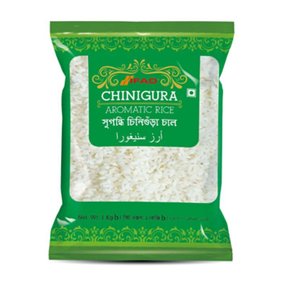 Chinigura Aromatic Rice